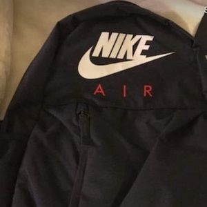 NIKE bookbag